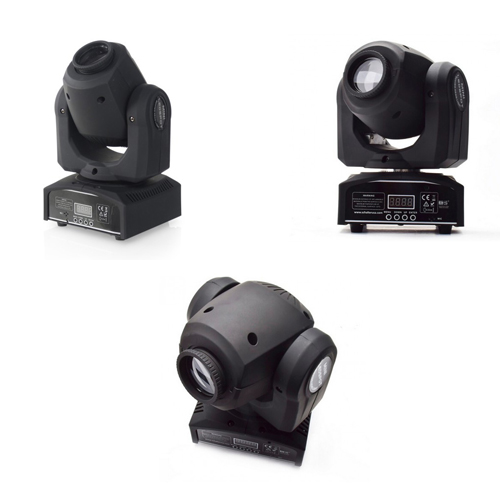 30w LED Spot Moving Head 30w LED Spot Moving Head